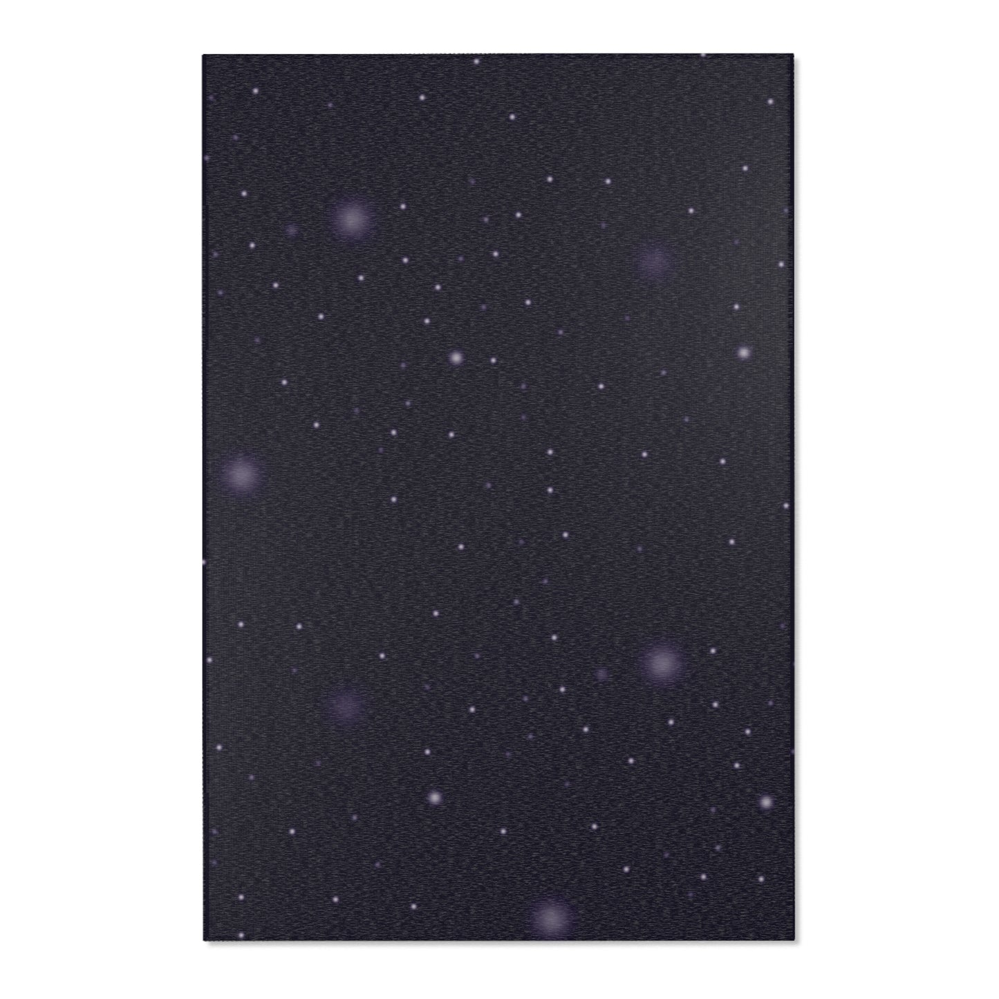 Ari the Astronauts Area Rug
