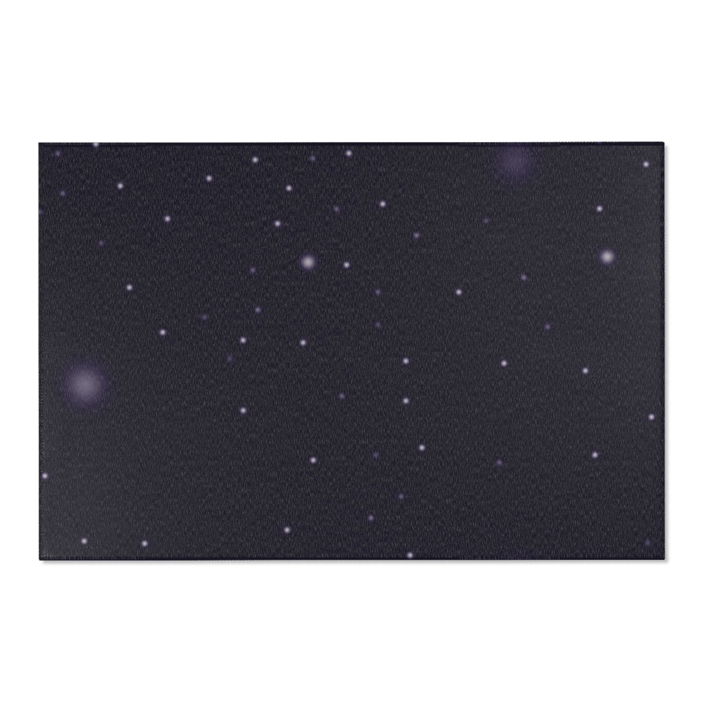 Ari the Astronauts Area Rug