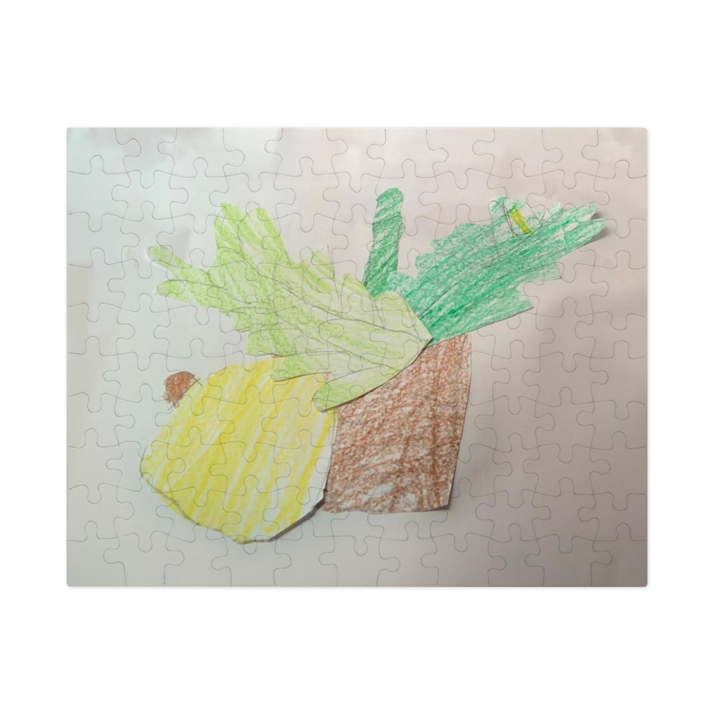 Lulav & Esrog - by Alumah Jigsaw Puzzle (30, 110, 500,1000-Piece)