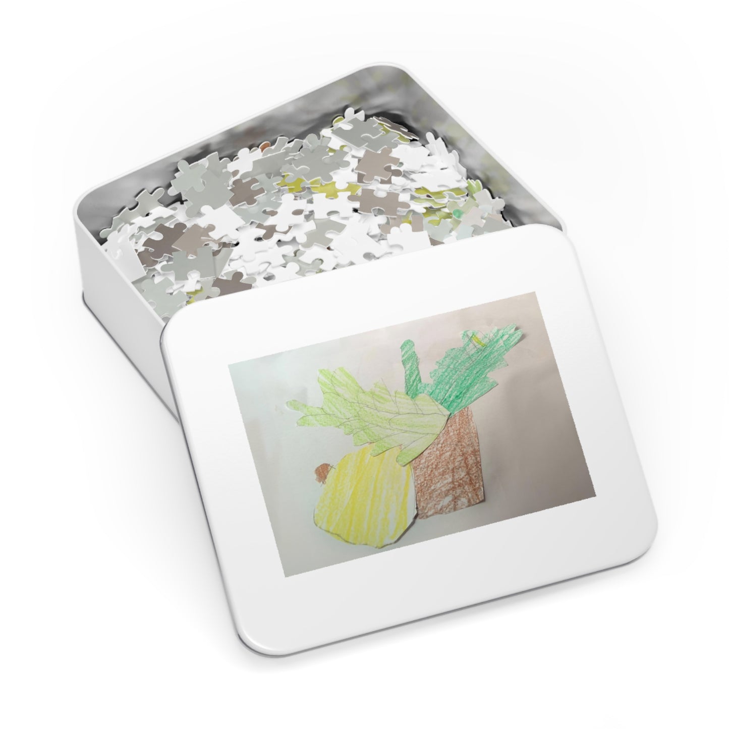 Lulav & Esrog - by Alumah Jigsaw Puzzle (30, 110, 500,1000-Piece)