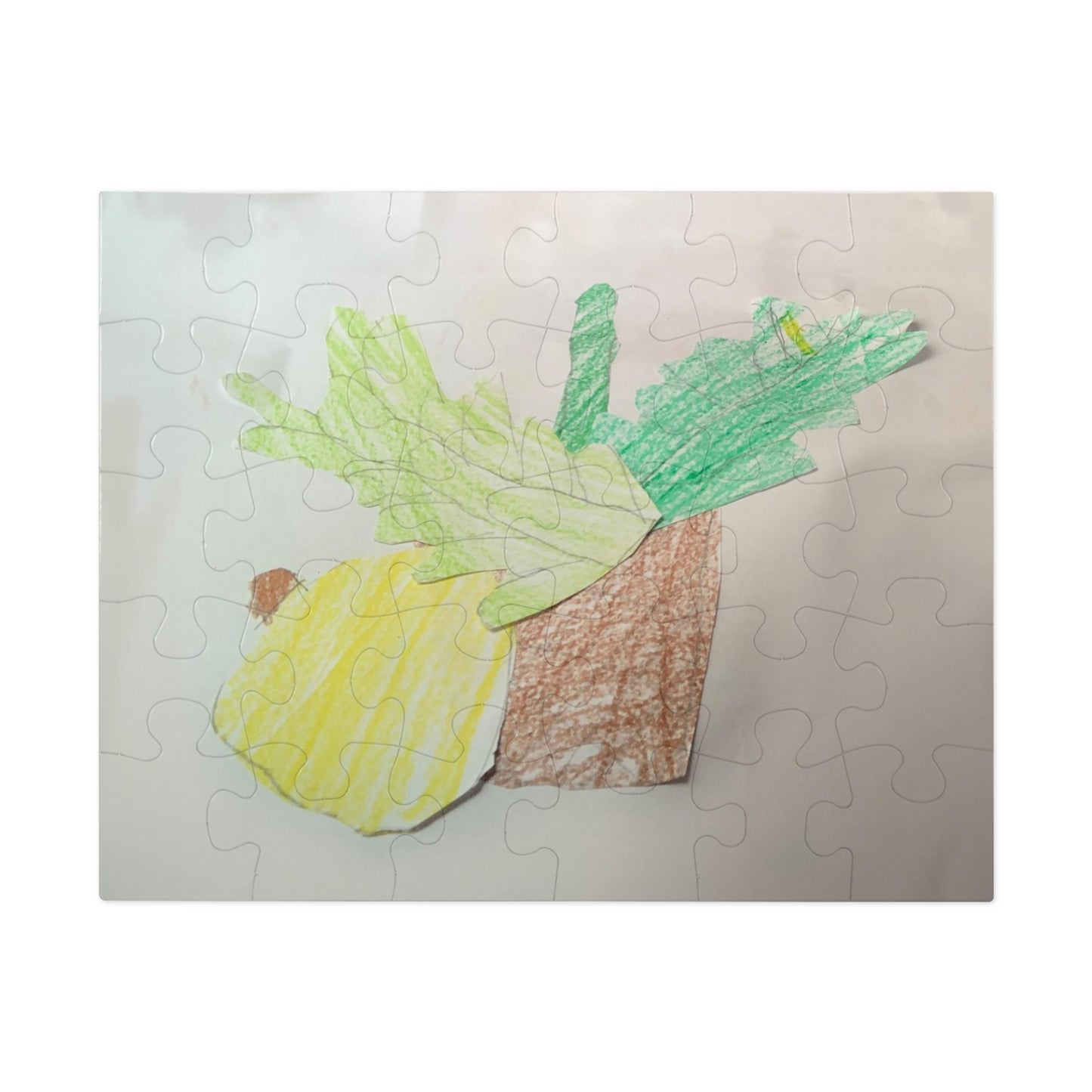 Lulav & Esrog - by Alumah Jigsaw Puzzle (30, 110, 500,1000-Piece)