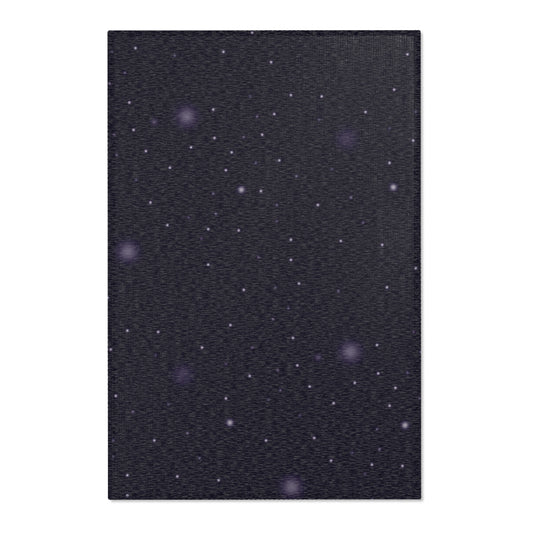 Ari the Astronauts Area Rug