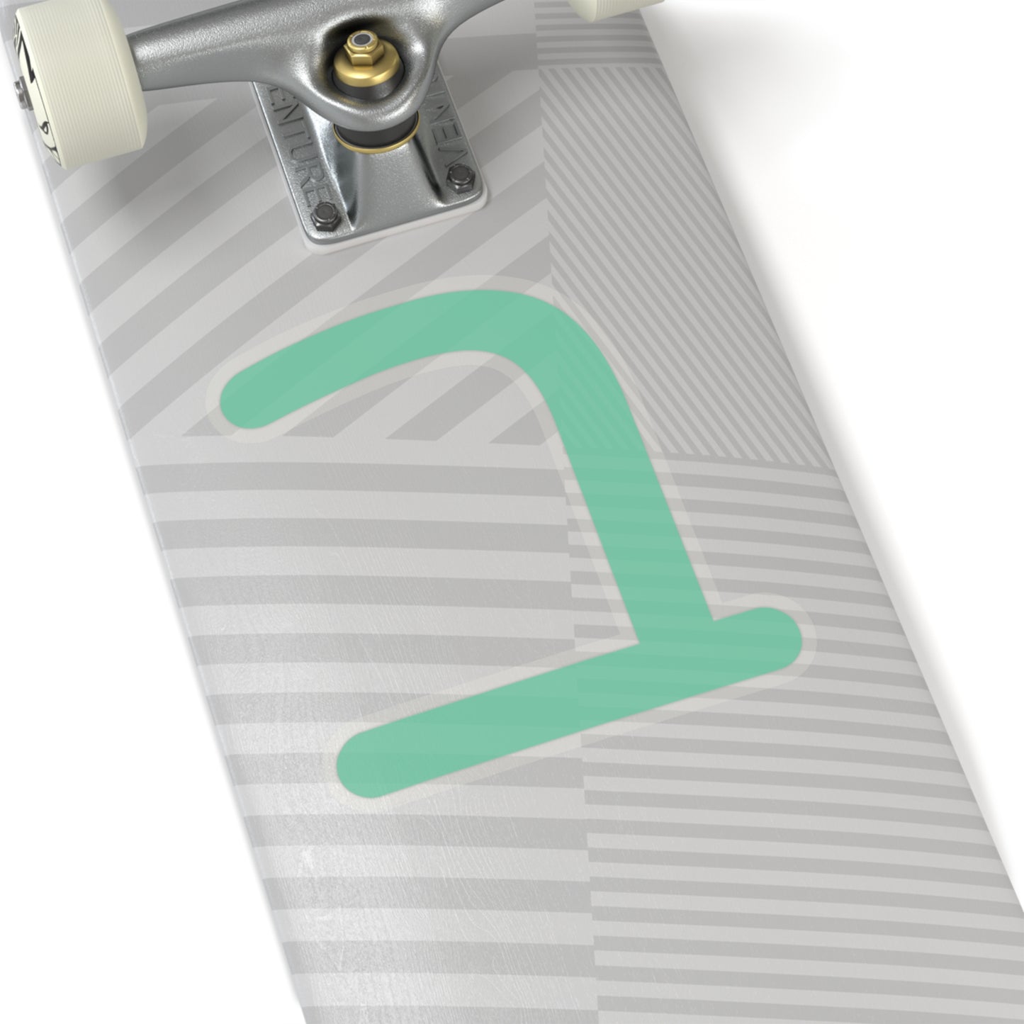 Its Beis! Blue Theme Kiss-Cut Stickers