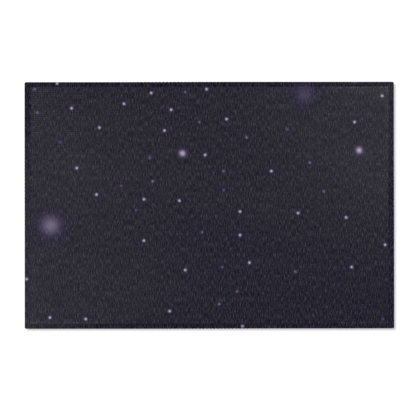 Ari the Astronauts Area Rug
