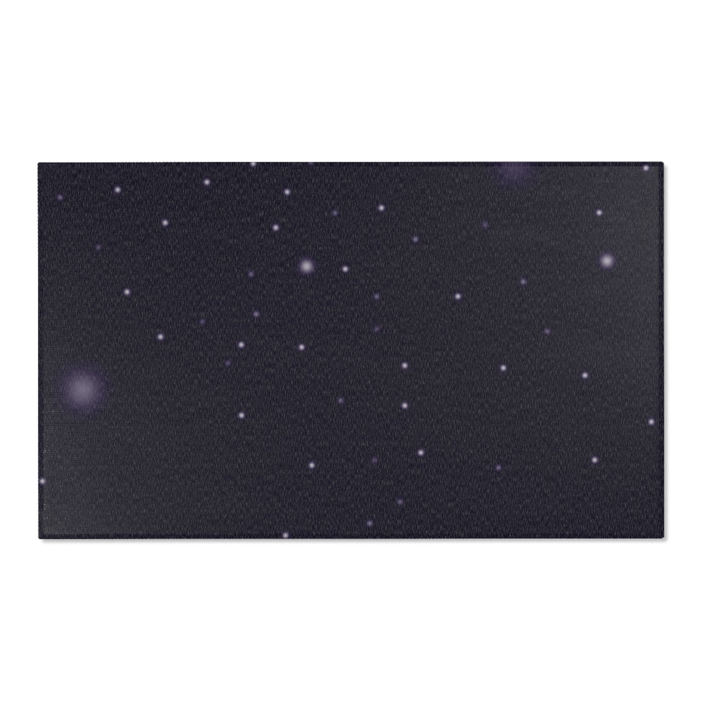 Ari the Astronauts Area Rug