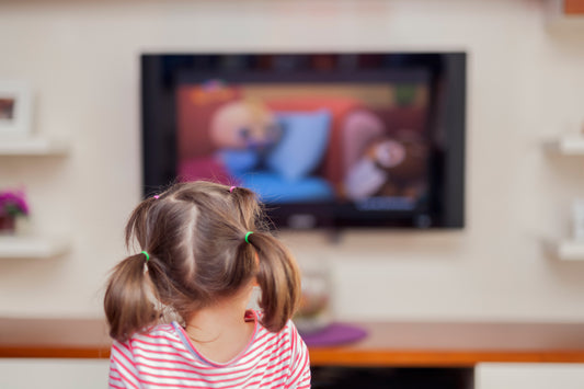 Technology and Kids - Setting Healthy Boundaries