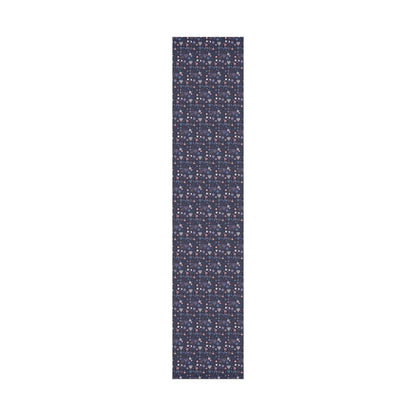 Warm Sunset Chanukah 5785 Gift Wrap Papers