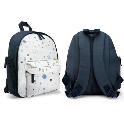 My Opshernish Children's Simple Toddler Schoolbag