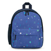 Aleph Beis and Shapes Blue Toddler's Schoolbag