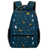 Mitzvah Boy Blue Children's Backpack