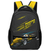 Zerizus Boy Children's Backpack