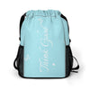 Think Good Jewish Girls Versatile Honeycomb Camp Bag