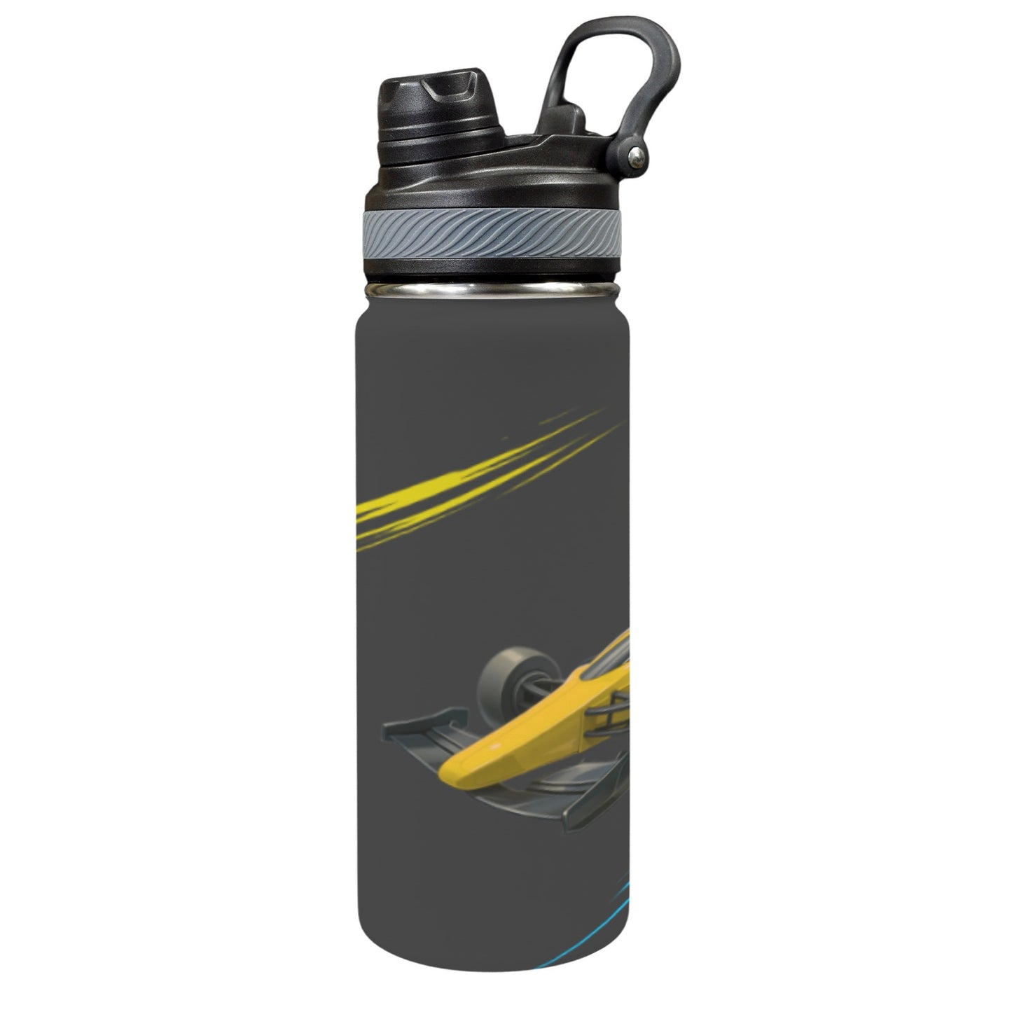 Zerizus Boy | Jewish Boys Insulated Water Bottle 18oz