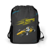 Zerizus Boy Jewish Boys Versatile Honeycomb Camp Bag