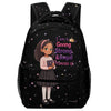 Princess of Hashem Children's Backpack
