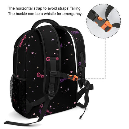 Royal Giving Strong Children's Backpack