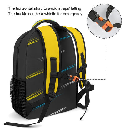Zerizus Boy Children's Backpack