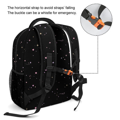 Princess of Hashem Children's Backpack