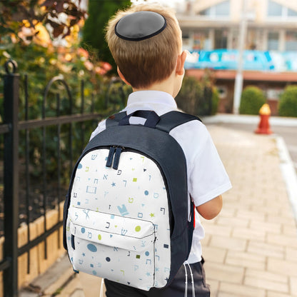 My Opshernish Children's Simple Toddler Schoolbag