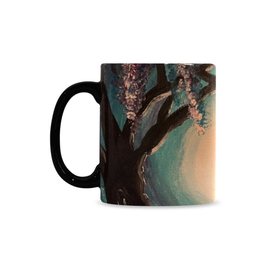 Kever Rochel Custom Morphing Mug (11oz)
